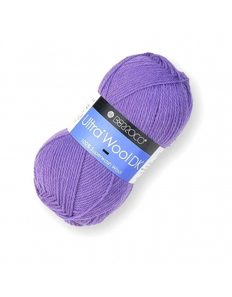 Berroco BER Ultra Wool DK