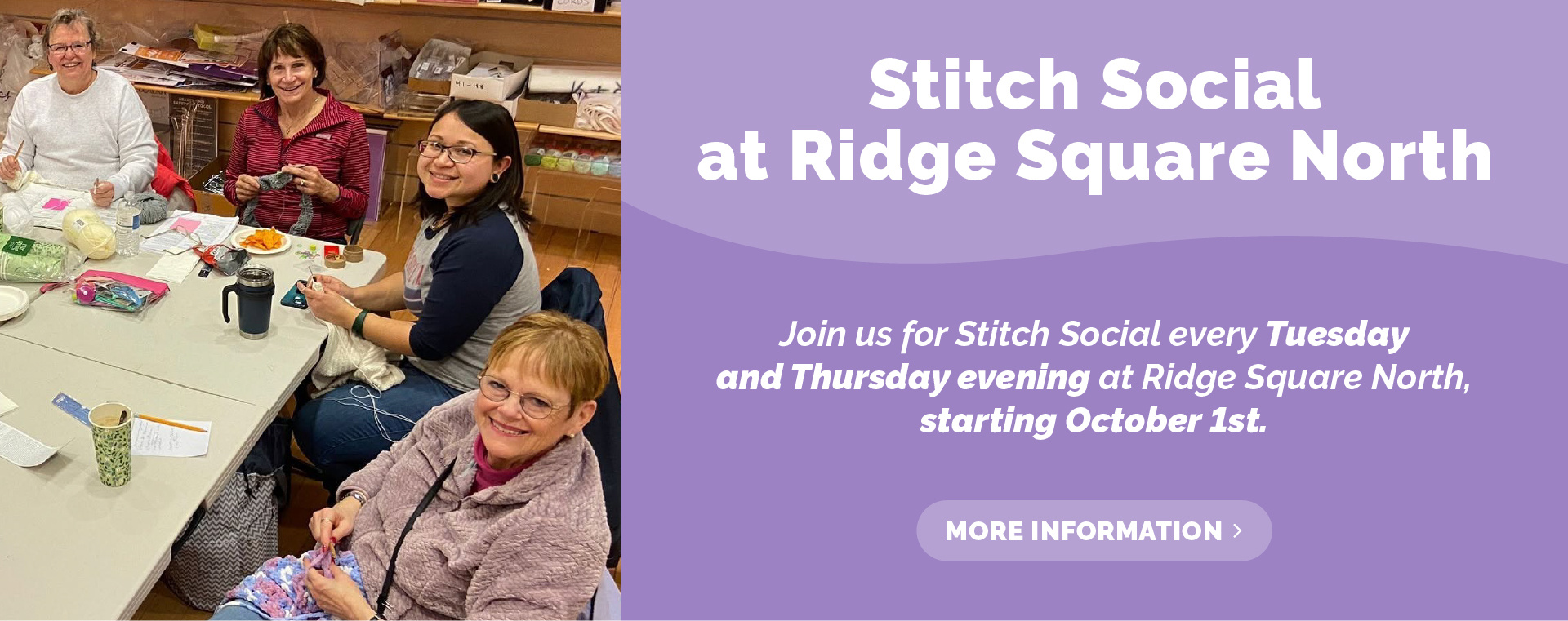 Stitch Social