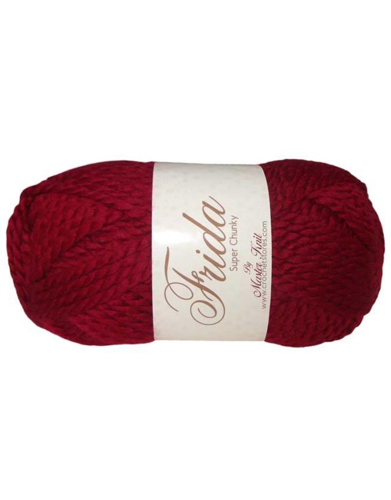 Super Chunky Yarn - Knitca