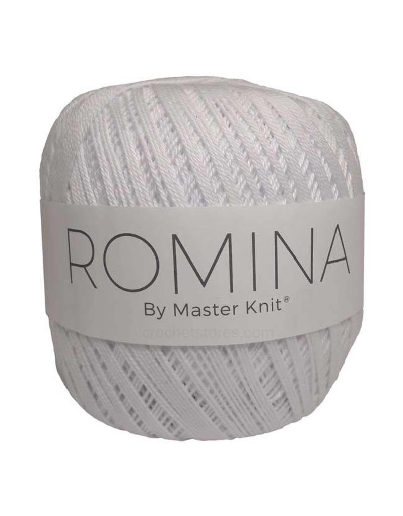 Master Knit MK Romina