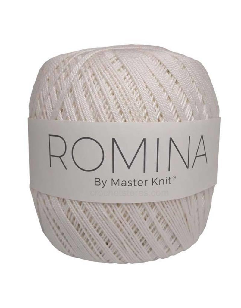 Master Knit MK Romina