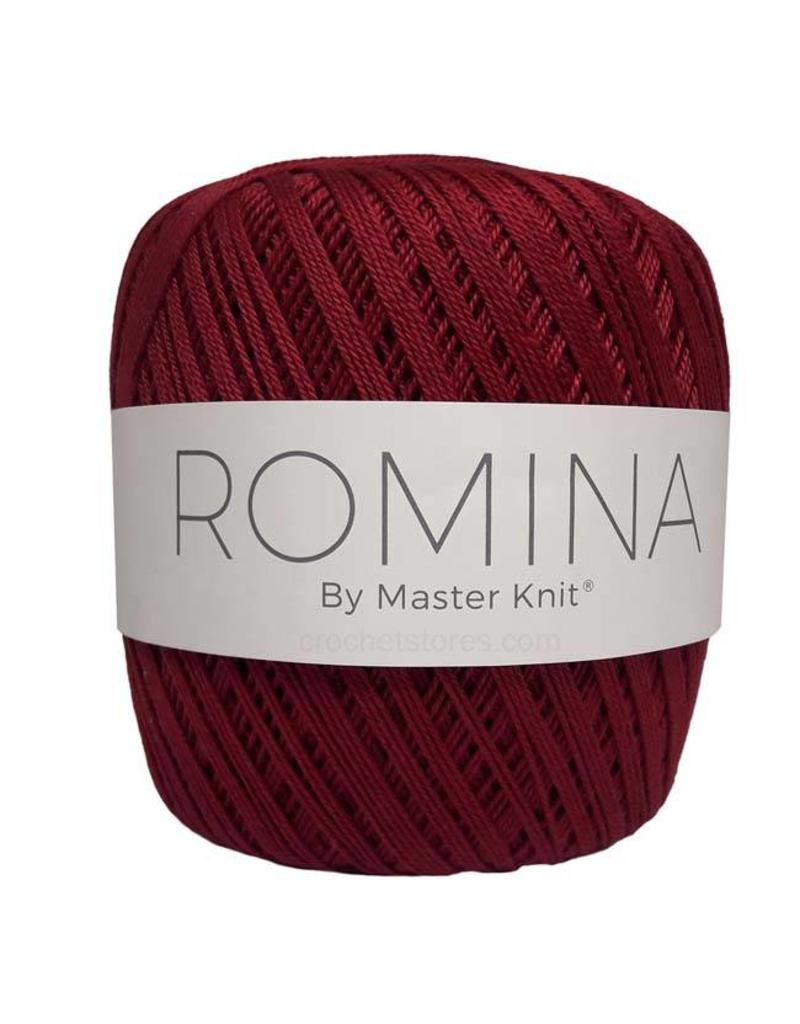 Master Knit MK Romina