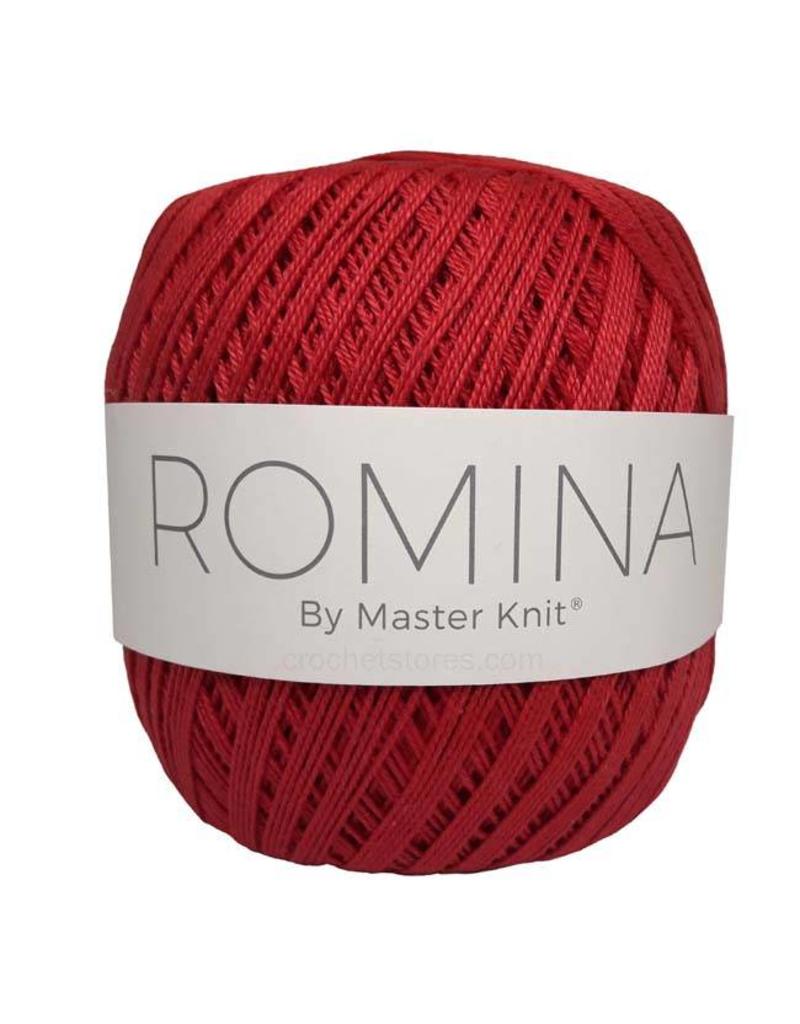Master Knit MK Romina