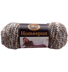 Lion Brand LB Homespun