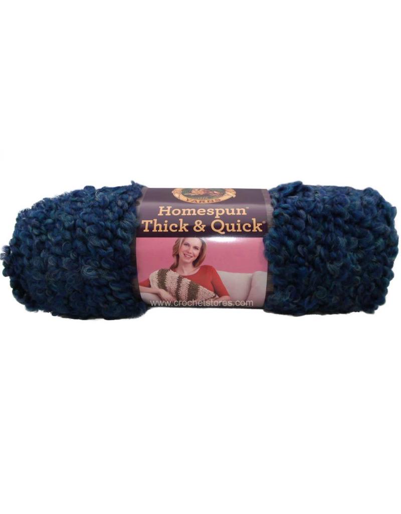 LB Homespun Thick And Quick - Crochet Stores Inc.