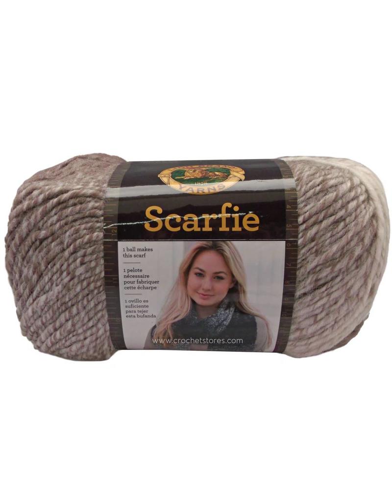 Lion Brand LB Scarfie