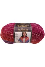 Lion Brand LB Shawl In A Ball