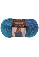Lion Brand LB Shawl In A Ball