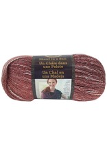 Lion Brand LB Shawl In A Ball - Metallic