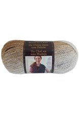Lion Brand LB Shawl In A Ball - Metallic