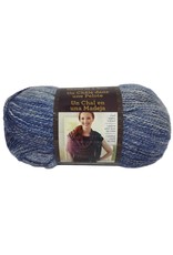 Lion Brand LB Shawl In A Ball - Metallic
