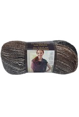 Lion Brand LB Shawl In A Ball - Metallic