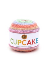 Lion Brand LB Cupcake