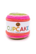 Lion Brand LB Cupcake