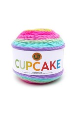 Lion Brand LB Cupcake