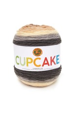 Lion Brand LB Cupcake