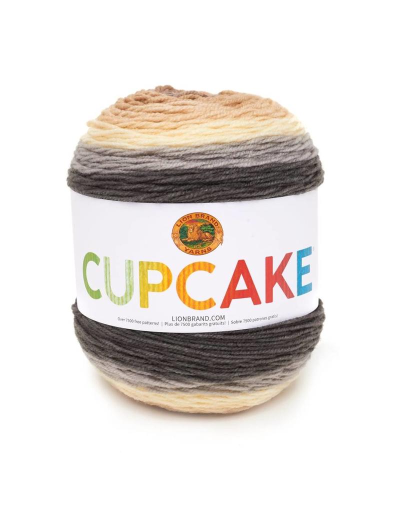 Lion Brand LB Cupcake