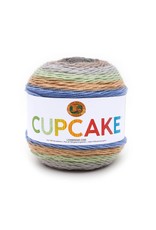 Lion Brand LB Cupcake