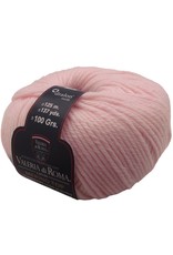 Valeria Di Roma VDR Merino Top