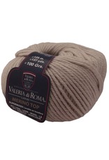 Valeria Di Roma VDR Merino Top