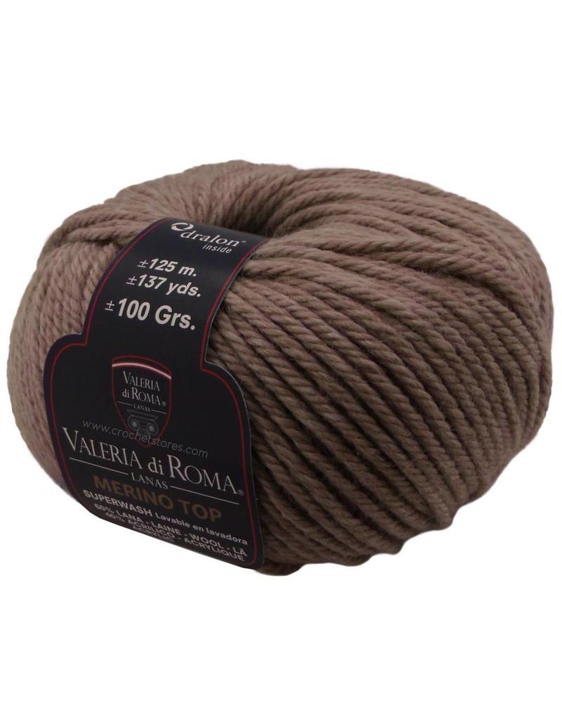 Valeria Di Roma VDR Merino Top