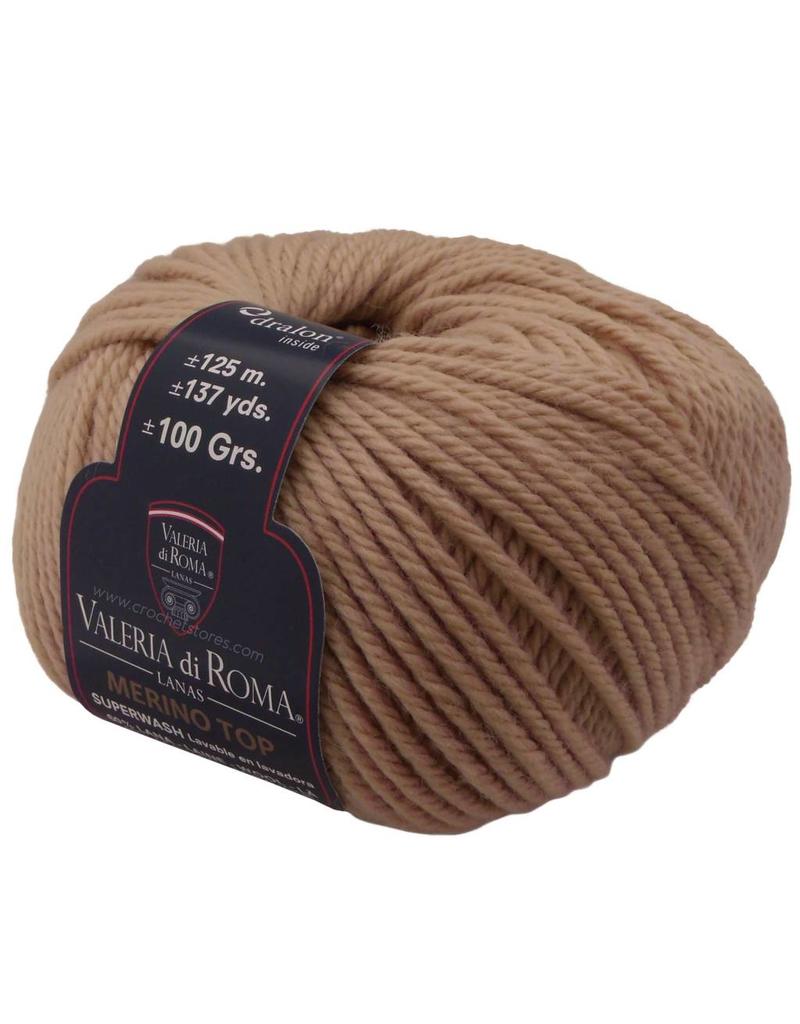 Valeria Di Roma VDR Merino Top