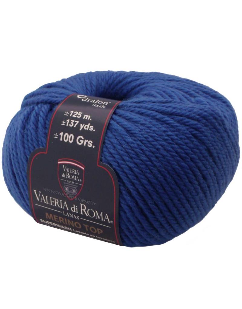 Valeria Di Roma VDR Merino Top