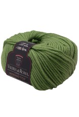 Valeria Di Roma VDR Merino Top