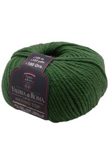 Valeria Di Roma VDR Merino Top