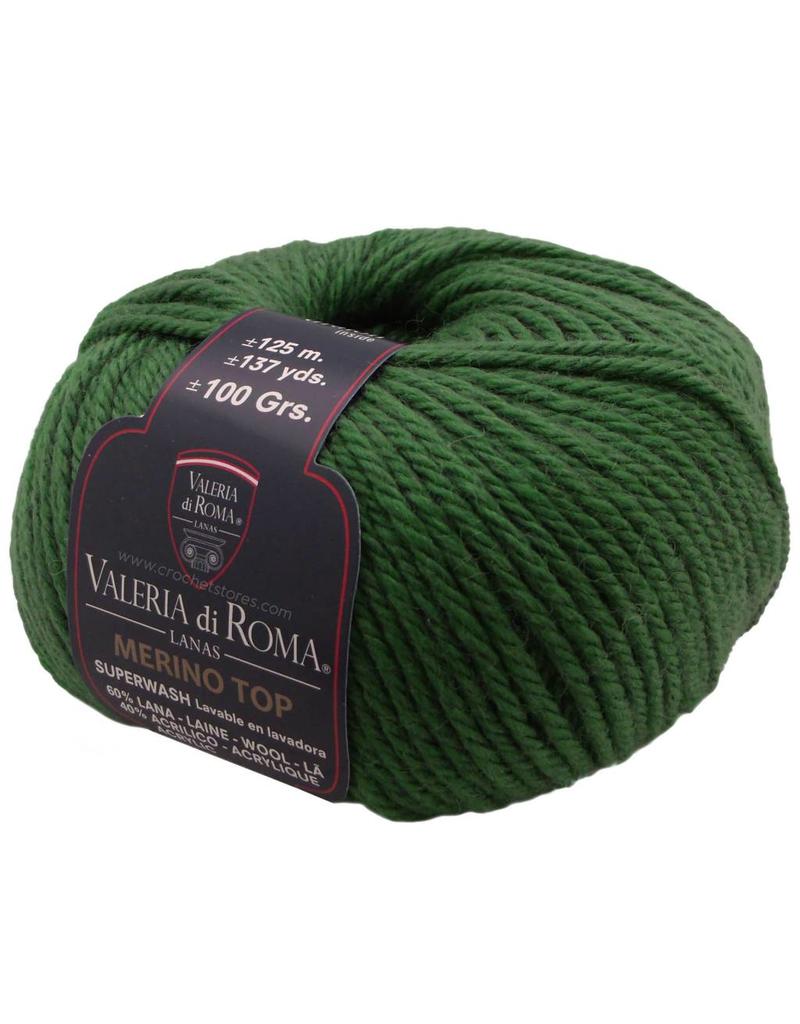 Valeria Di Roma VDR Merino Top