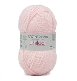Phildar France PH Partner Baby