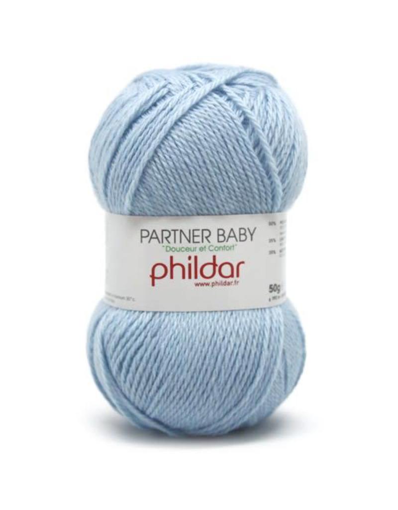 Phildar France PH Partner Baby