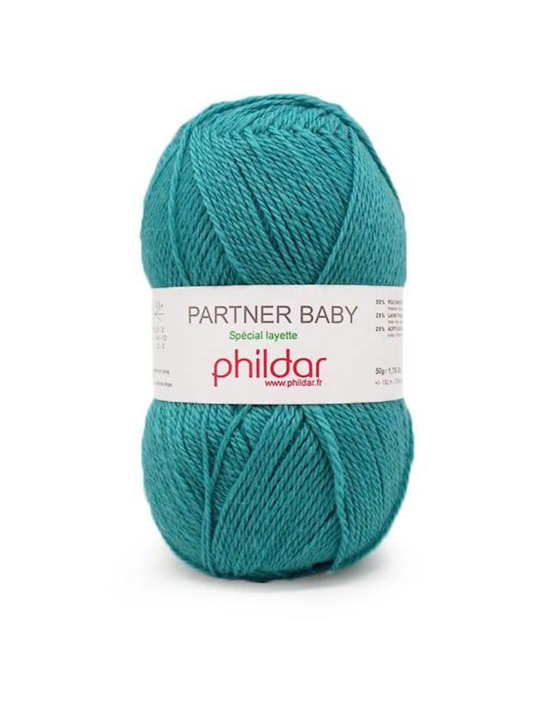 Phildar France PH Partner Baby