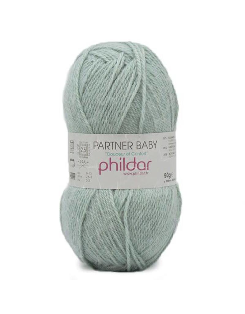 Phildar France PH Partner Baby