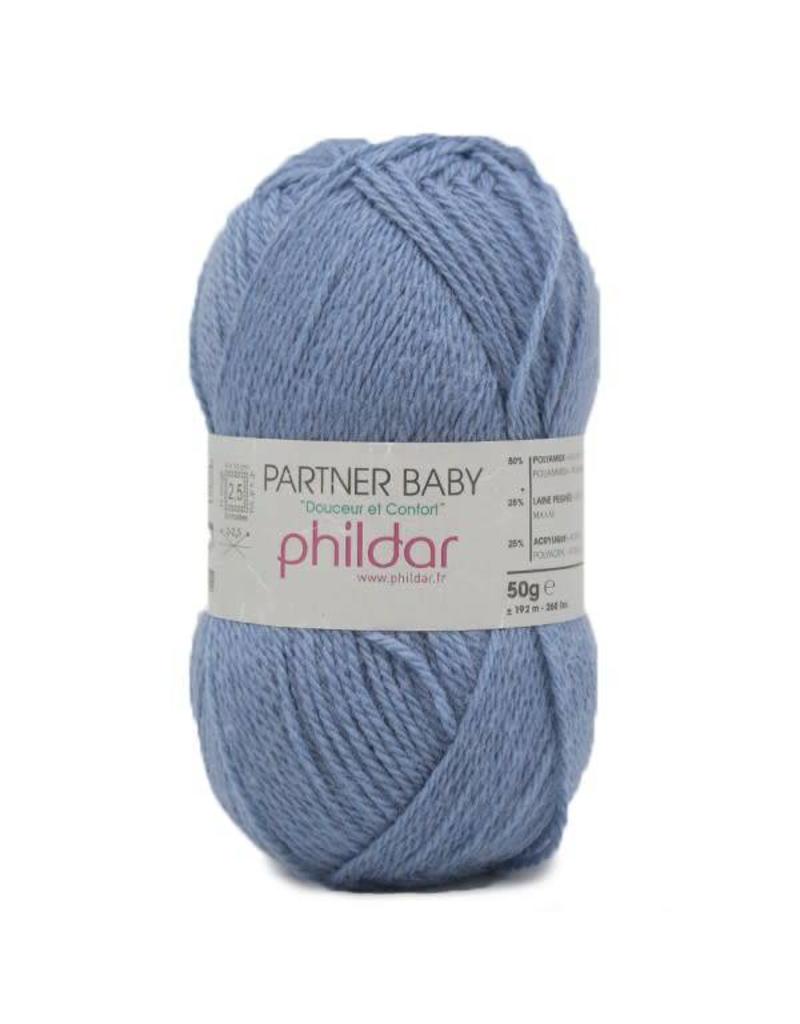 Phildar France PH Partner Baby