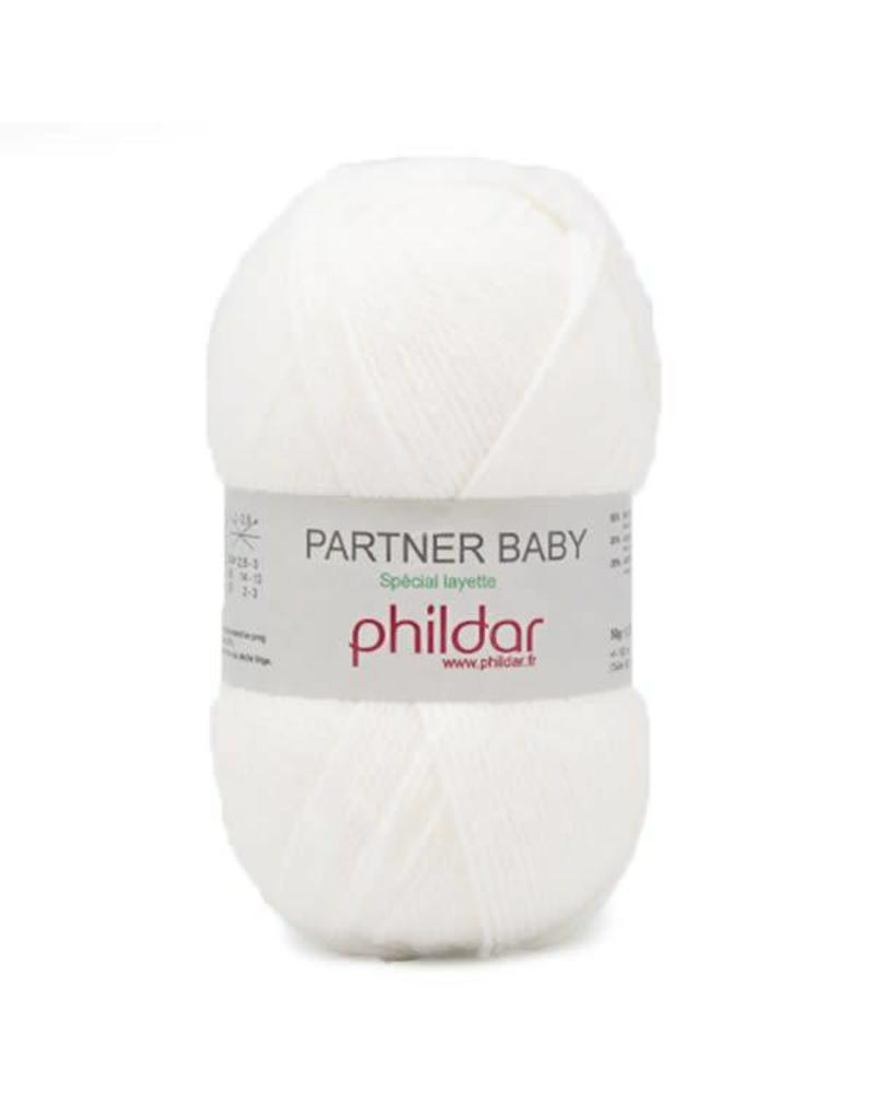 Phildar France PH Partner Baby