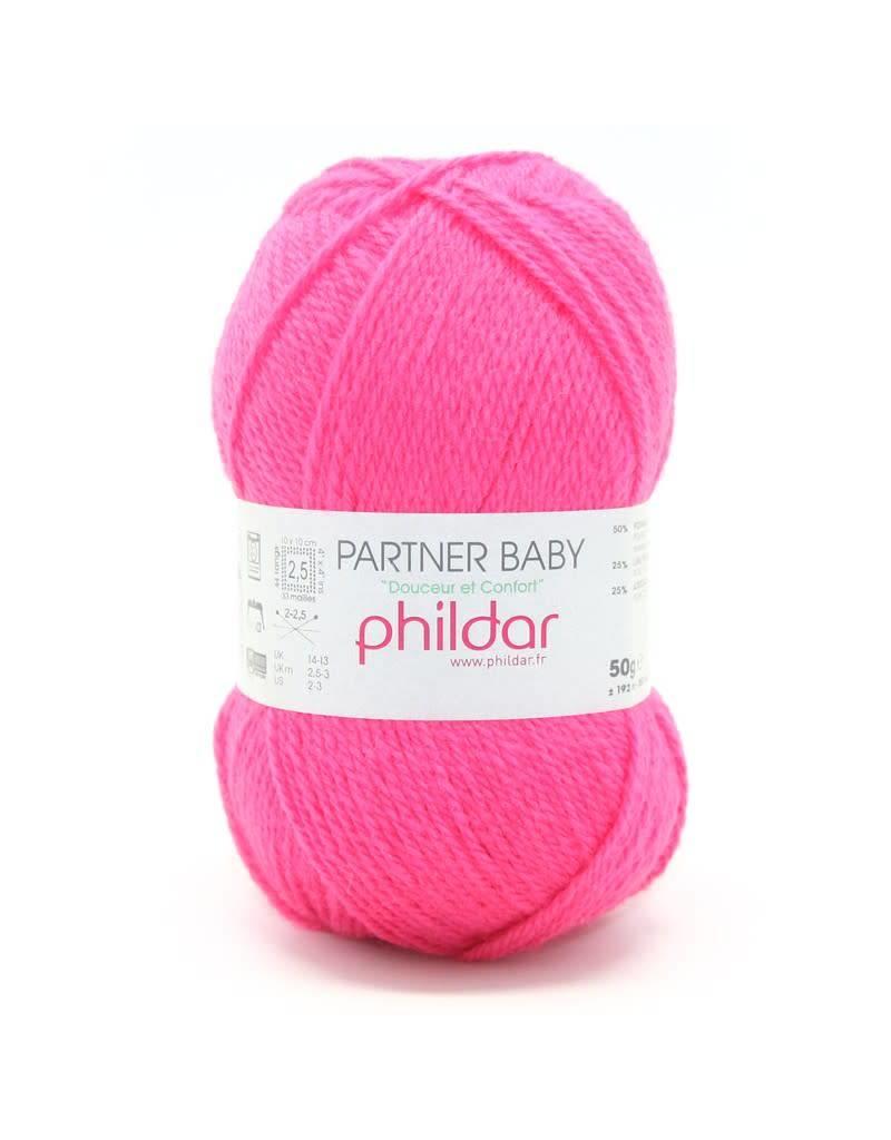Phildar France PH Partner Baby
