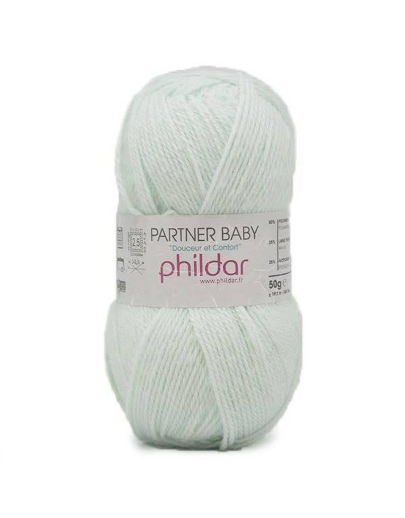 Phildar France PH Partner Baby