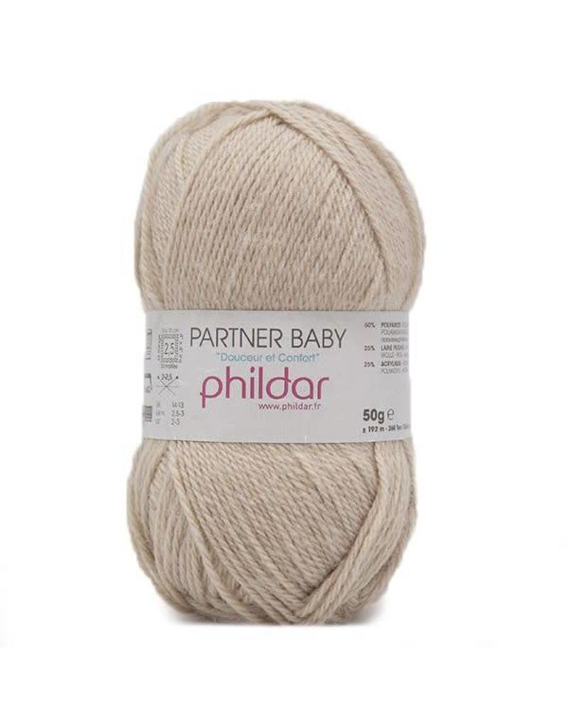 Phildar France PH Partner Baby