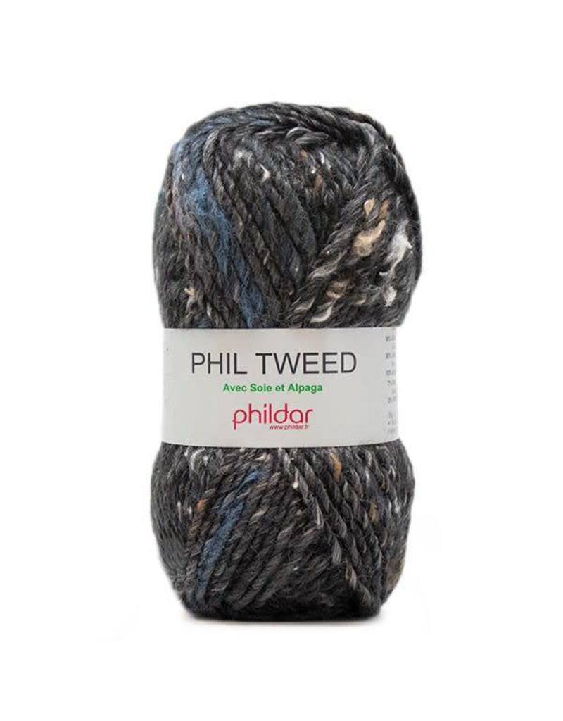 Phildar France PH Tweed