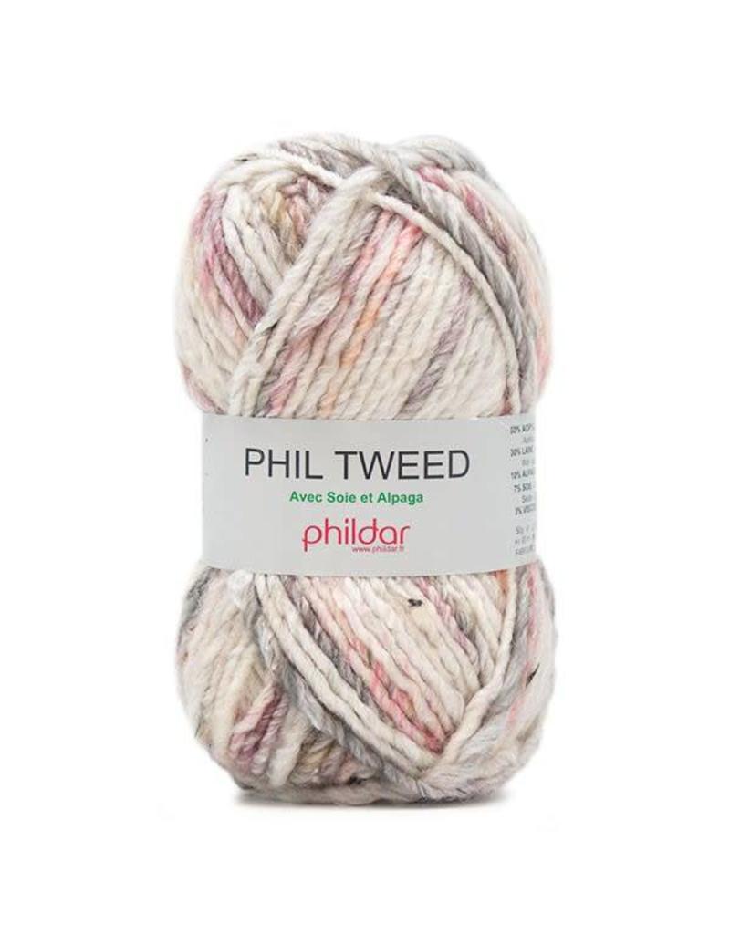 Phildar France PH Tweed