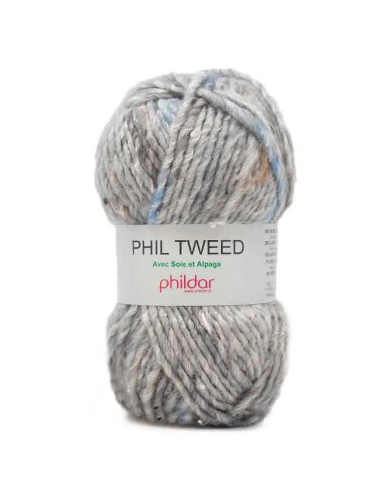 Phildar France PH Tweed