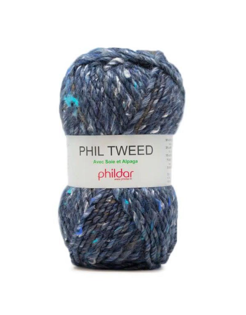 Phildar France PH Tweed