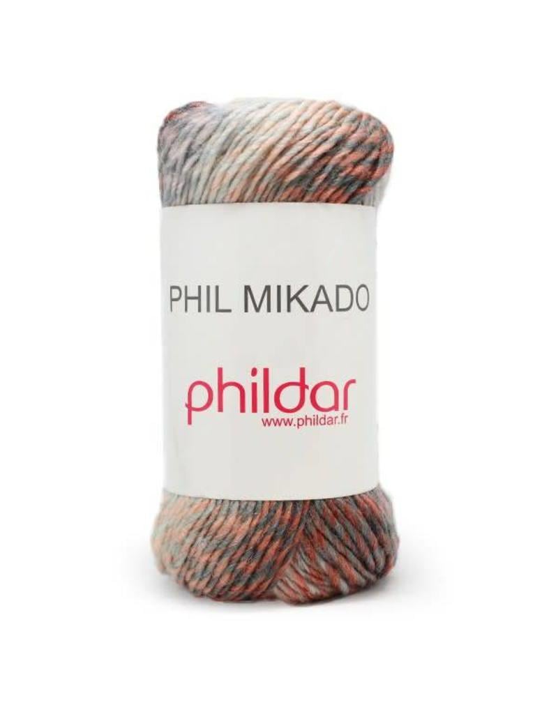 Phildar France PH Mikado