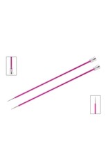 Knitters Pride KP Zing Single Point 14" (35cm)