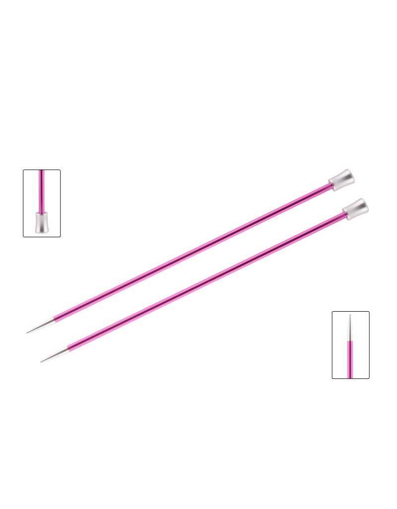 Knitters Pride KP Zing Single Point 14" (35cm)