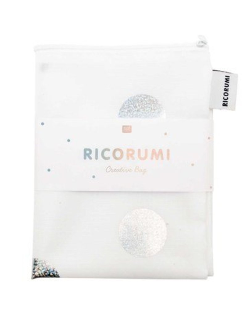 Rico Design RD Ricorumi Creative Bag