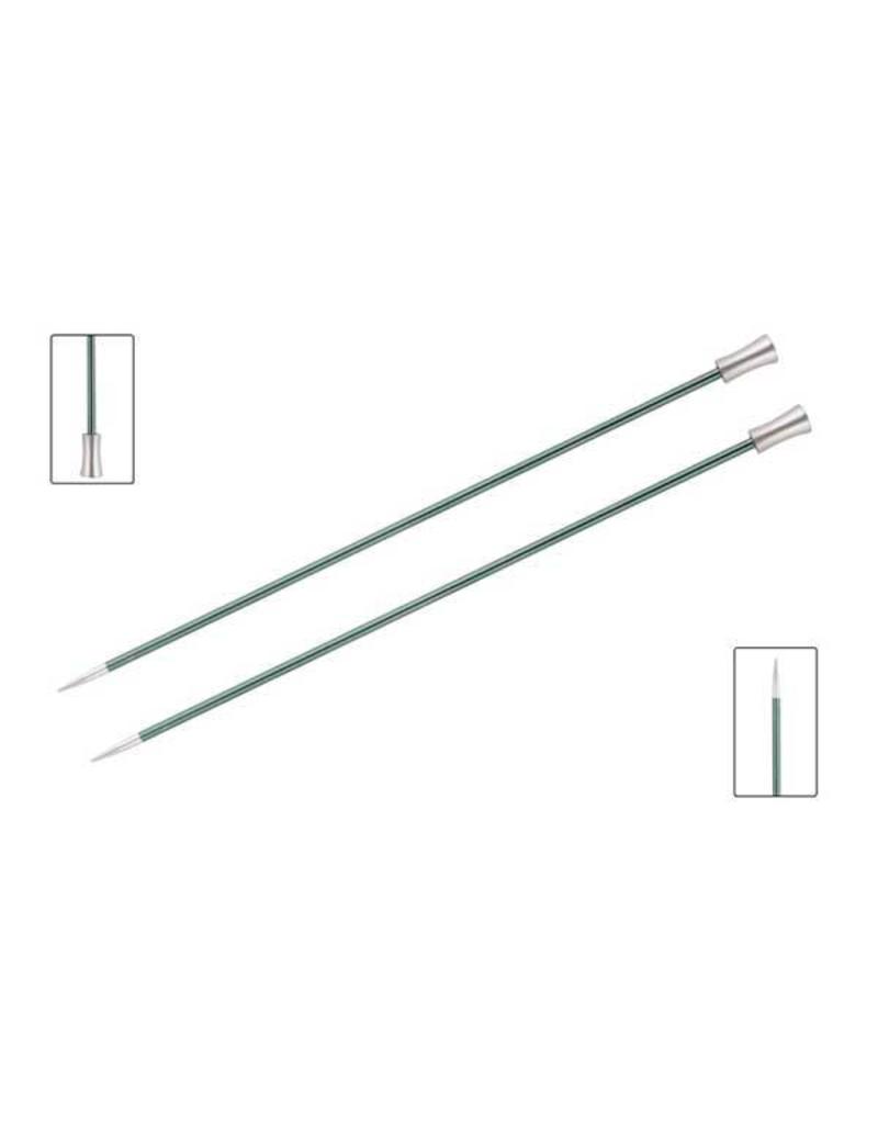Knitters Pride KP Zing Single Point 14" (35cm)