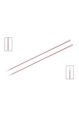 Knitters Pride KP Zing Single Point 10" (25cm)