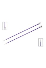 Knitters Pride KP Zing Single Point 14" (35cm)